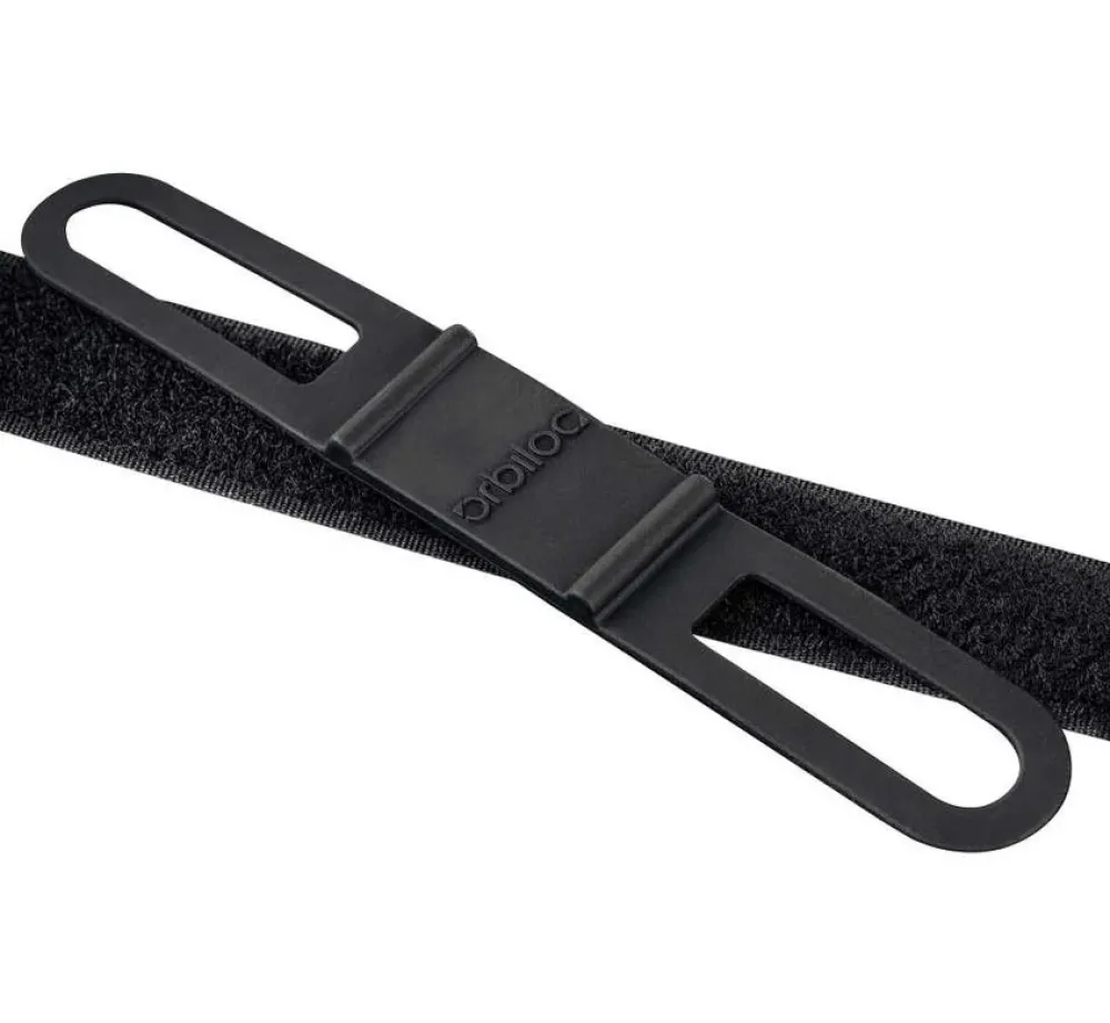 Orbiloc Straps- Hondenhalsband