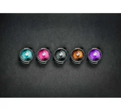 Orbiloc Veiligheidslamp Dog Dual Light Dark- Hondenhalsband