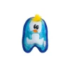 Outward Hound Hondenspeelgoed Invincibles Mini Pinguin- Puppy Speelgoed