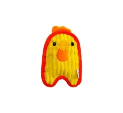 Outward Hound Hondenspeelgoed Invincibles Mini Chicky- Puppy Speelgoed