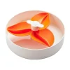 PDH Paw Spin Interactive Bougainvillea- Voerbakken