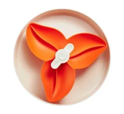 PDH Paw Spin Interactive Bougainvillea- Voerbakken