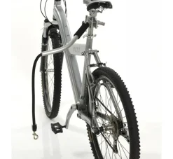 Petego Fiets Aanlijnriem Cycleash- Voor De Fiets