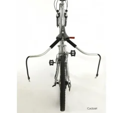 Petego Fiets Aanlijnriem Cycleash- Voor De Fiets