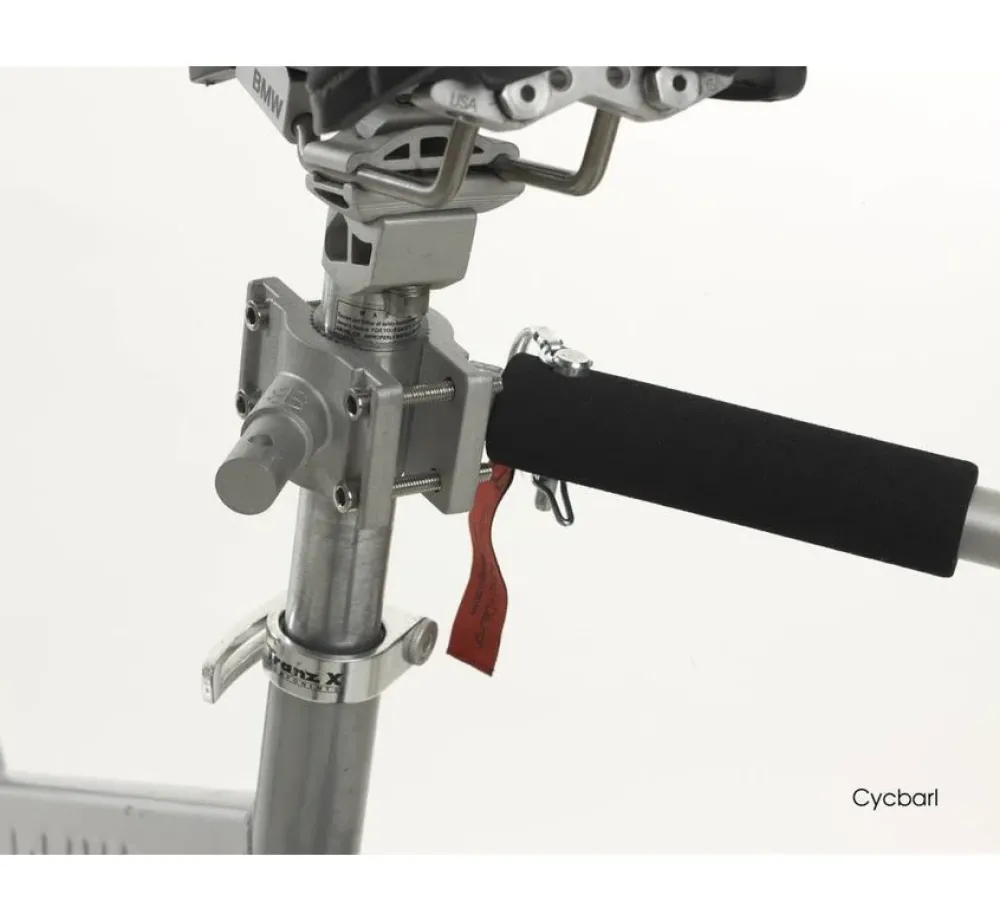 Petego Fiets Aanlijnriem Cycleash- Voor De Fiets