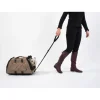 Petego Jet Set Rolling Platform- Hondentas