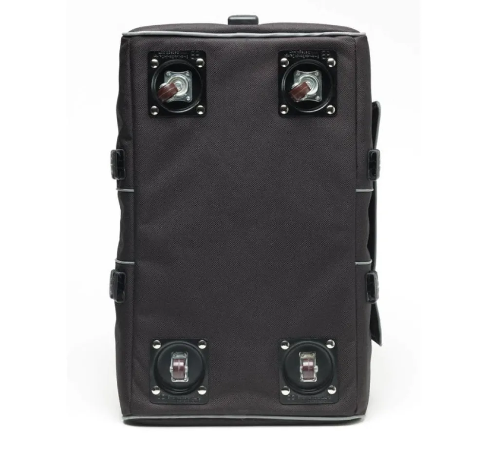 Petego Jet Set Rolling Platform- Hondentas