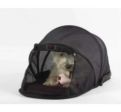 Petego Opvouwbare Bench Pet Dome- Reisbench Hond