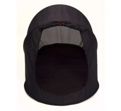 Petego Opvouwbare Bench Pet Dome- Reisbench Hond