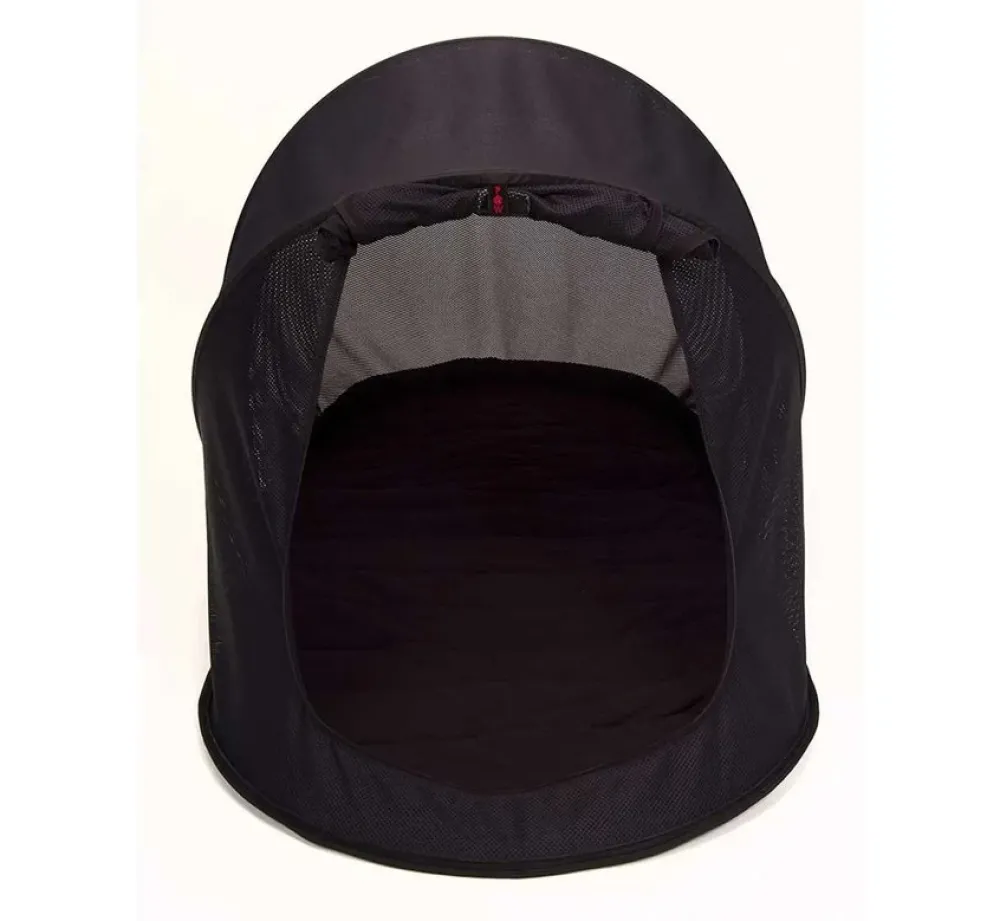 Petego Opvouwbare Bench Pet Dome- Reisbench Hond