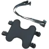 Petego Usb Motorbike Connector- Hondentas