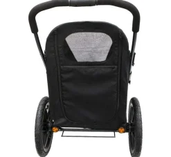 Petique Hondenbuggy Breeze- Voor De Fiets