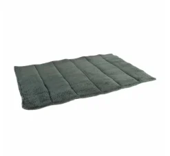 Pet-Joy Hondendeken Doggy Travel Roll Donkergroen- Hondendeken