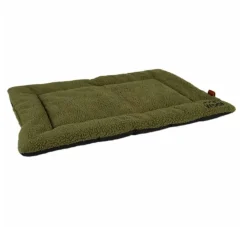 Pet-Joy Hondendeken Doggywool Koriander- Hondendeken