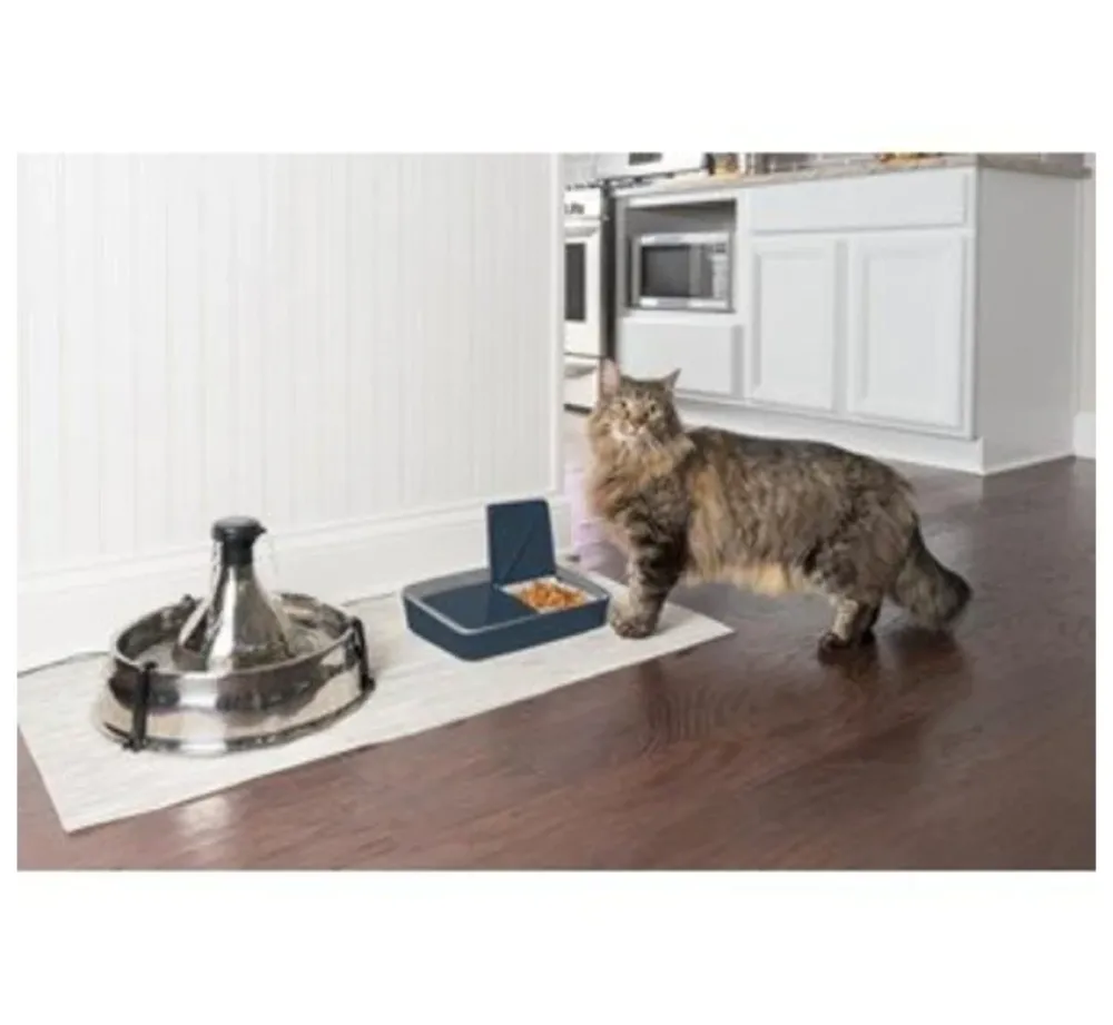 Petsafe Digitale Voerbak- Voerbakken
