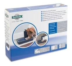 Petsafe Digitale Voerbak- Voerbakken
