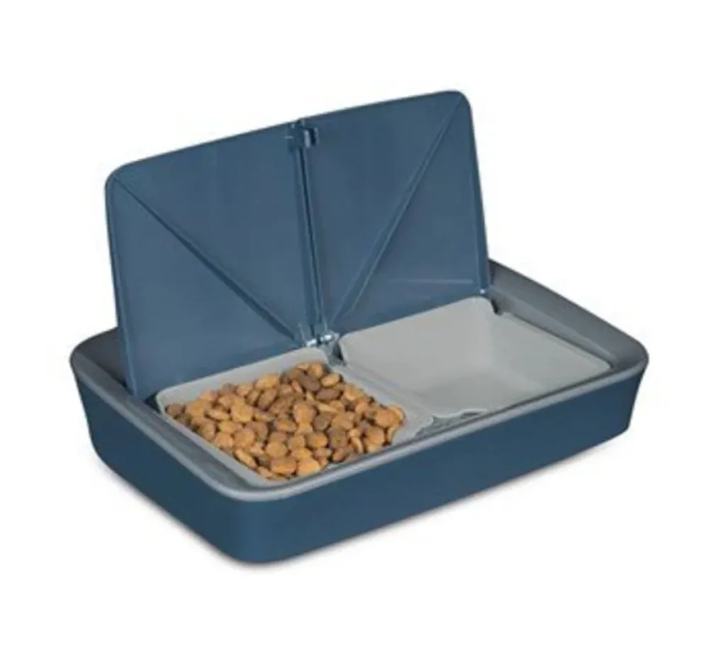 Petsafe Digitale Voerbak- Voerbakken