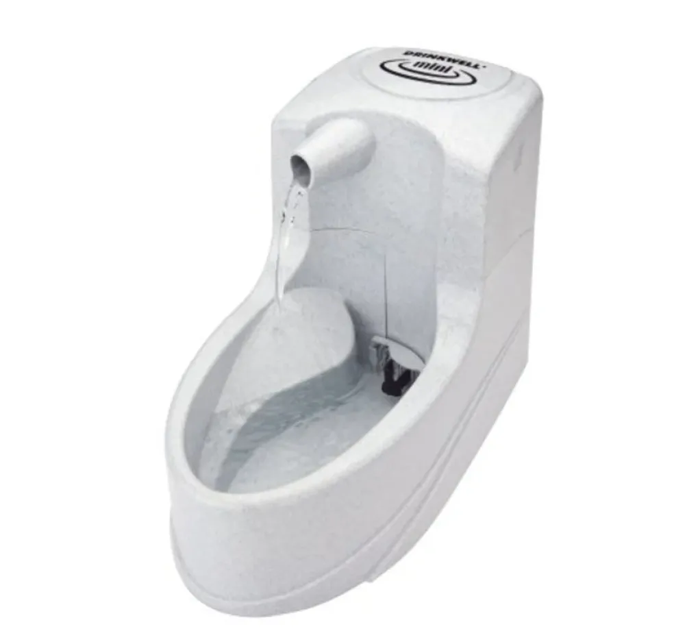 Petsafe Drinkfontein Drinkwell Mini- Voerbakken