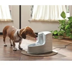 Petsafe Drinkfontein Drinkwell Mini- Voerbakken