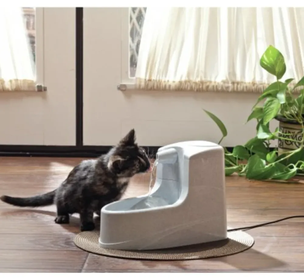 Petsafe Drinkfontein Drinkwell Mini- Voerbakken