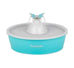 Petsafe Drinkfontein Drinkwell Butterfly- Voerbakken