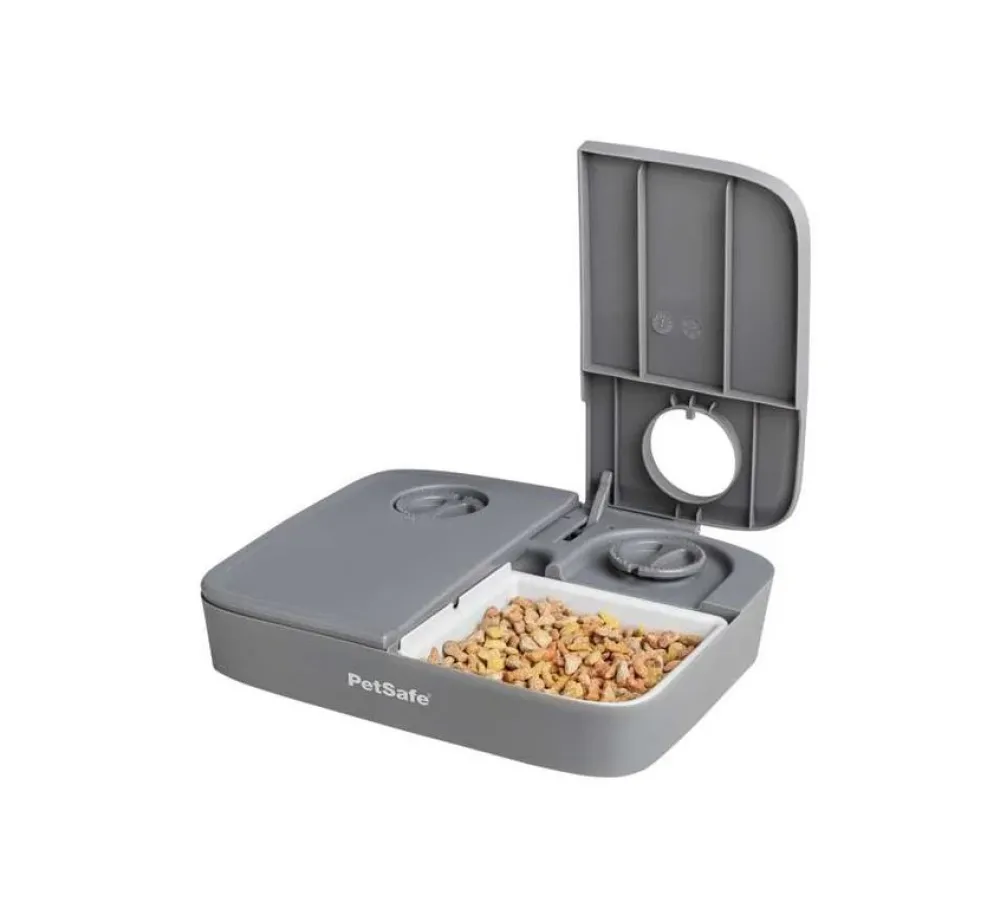 Petsafe Eatwell Dubbele Voerbak- Voerbakken