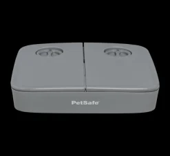 Petsafe Eatwell Dubbele Voerbak- Voerbakken