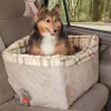Petsafe Honden Autostoel Pet Safety Seat Deluxe- Honden Autostoel
