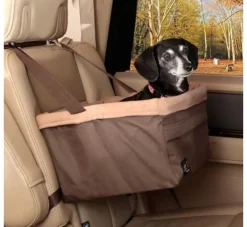 Petsafe Honden Autostoel Happy Ride Booster Seat- Honden Autostoel