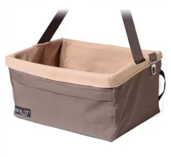 Petsafe Honden Autostoel Happy Ride Booster Seat- Honden Autostoel