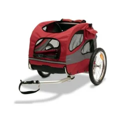 Petsafe Hondenfietskar Bicycle Trailer- Voor De Fiets