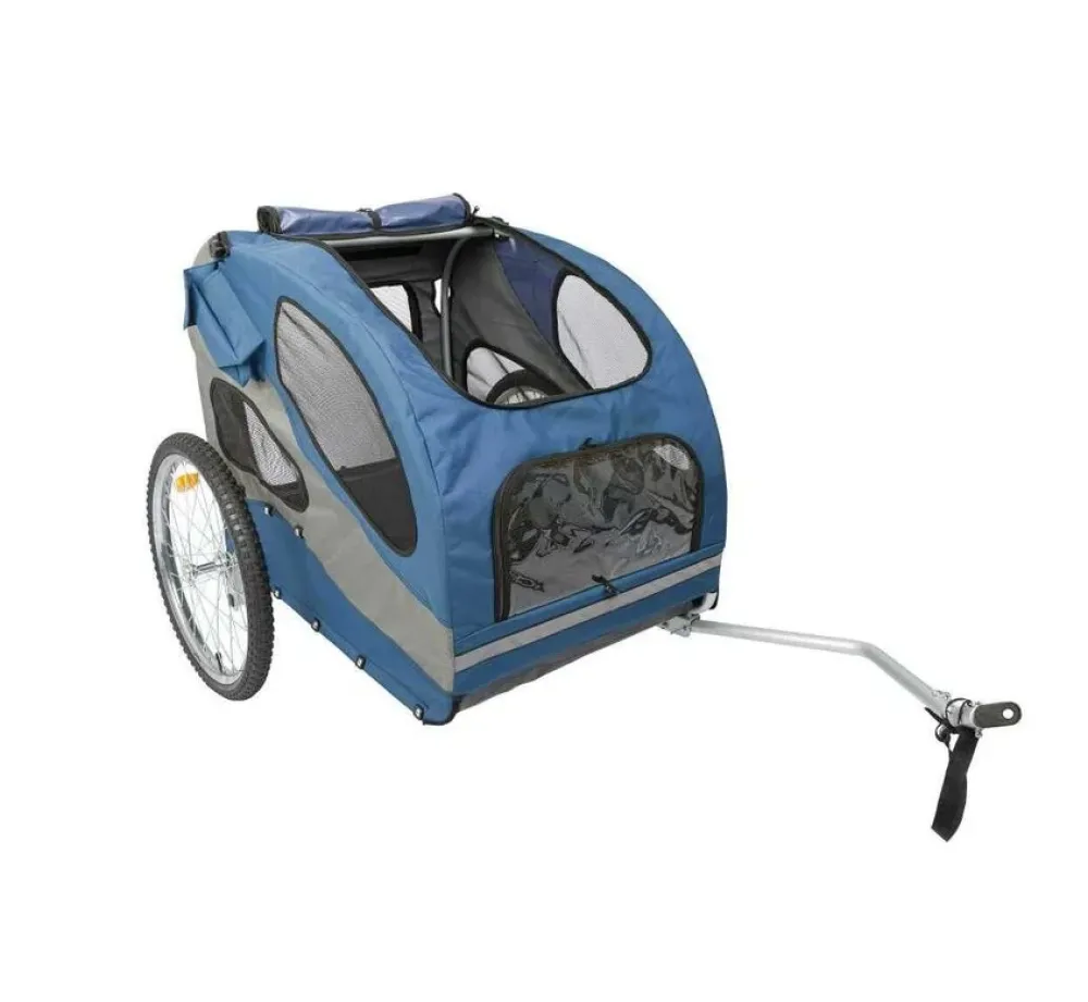 Petsafe Hondenfietskar Bicycle Trailer- Voor De Fiets