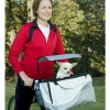 Petsafe Hondenfietsmand Happy Ride- Voor De Fiets