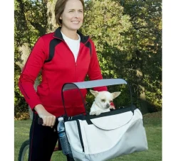 Petsafe Hondenfietsmand Happy Ride- Voor De Fiets
