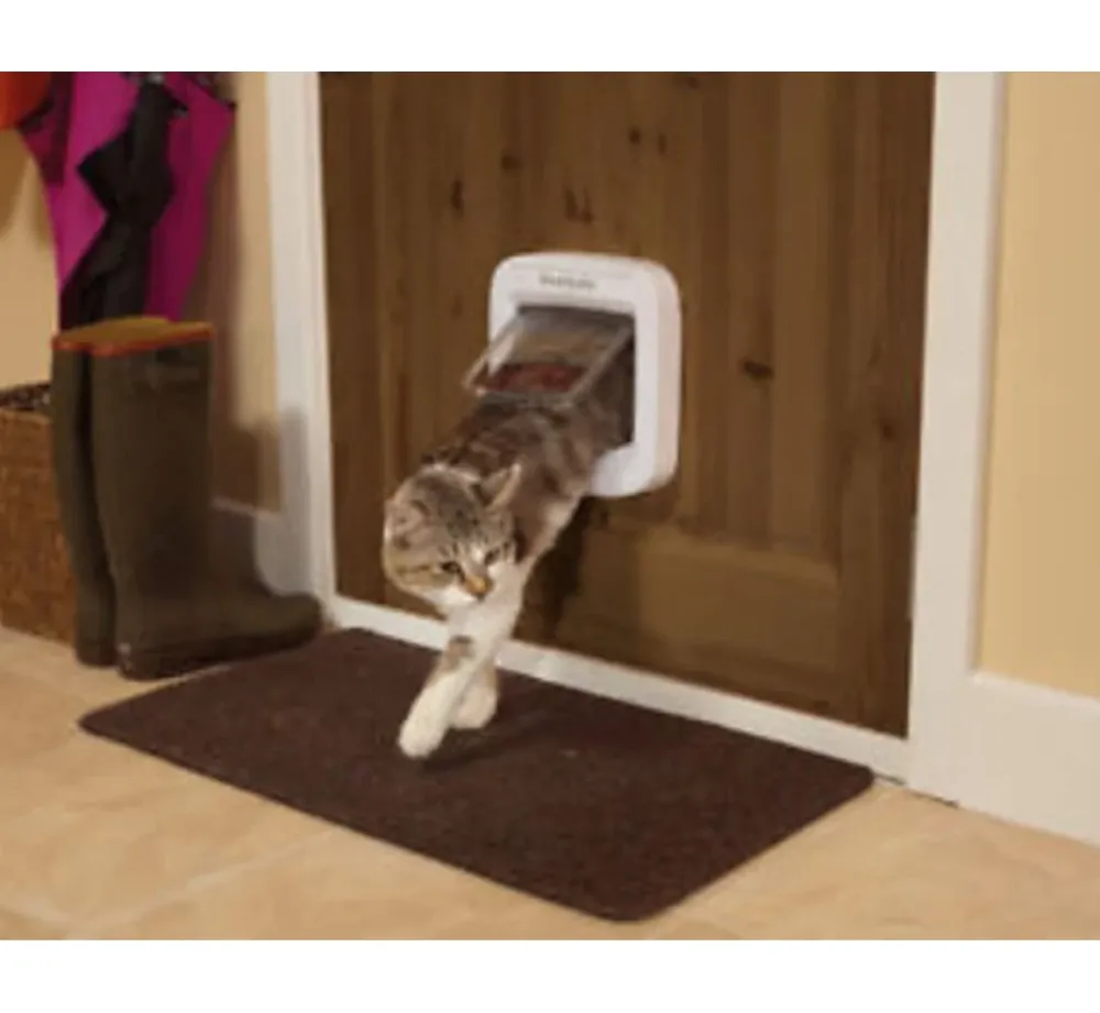 Petsafe Microchip Kattenluik- Kattenluik