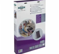 Petsafe Staywell Huisdierenluik Extreme Weather- Hondenluik