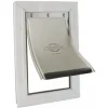 Petsafe Staywell Kattenluik Aluminium- Kattenluik