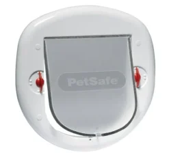 Petsafe Staywell Kattenluik Voor Grote Katten- Kattenluik