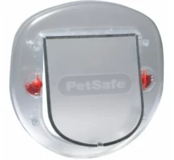 Petsafe Staywell Mat Hondenluik Voor Kleine Honden- Hondenluik