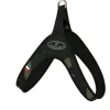 Pratiko Hondentuig Camouflage Zwart Met Clip- Puppy Tuig & Puppy Harnas