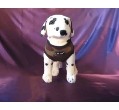 Puppia Hondentuig Soft Harness Camouflage- Puppy Tuig & Puppy Harnas
