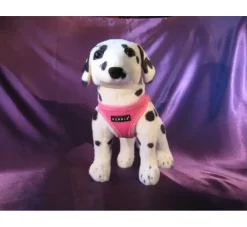 Puppia Hondentuig Soft Vest Roze- Puppy Tuig & Puppy Harnas