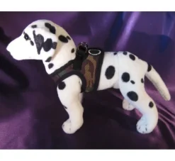Puppia Hondentuig Soft Vest Camouflage- Puppy Tuig & Puppy Harnas