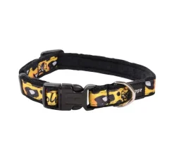 Rogz Hondenhalsband Fashion Luipaard- Hondenhalsband