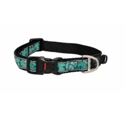 Rogz Hondenhalsband Mint Dog- Hondenhalsband