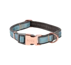 Rogz Hondenhalsband Urban Turquoise Moon- Hondenhalsband