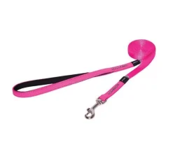 Rogz Hondenriem Luna Roze- Puppy Riem