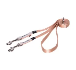 Rogz Hondenriem Multi Purpose Luna Zilver- Puppy Riem