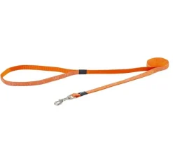 Rogz Hondenriem Orange Doodle- Puppy Riem