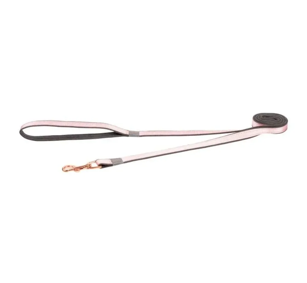 Rogz Hondenriem Pink Blush- Puppy Riem